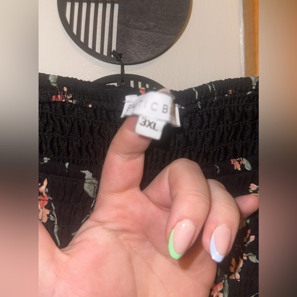 Baltic Born Size 3X - Picture 2 of 2